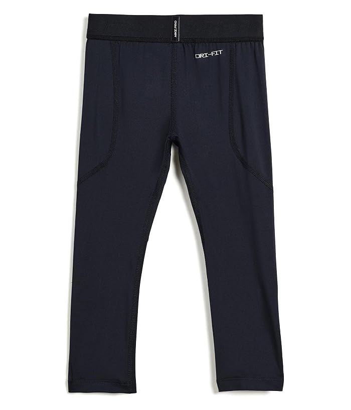 Nike Kids Pro Dri-FIT Tights (Little Kid) - Image 2