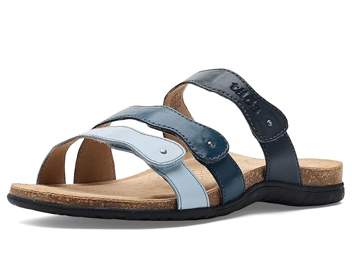 Taos Footwear Scribble