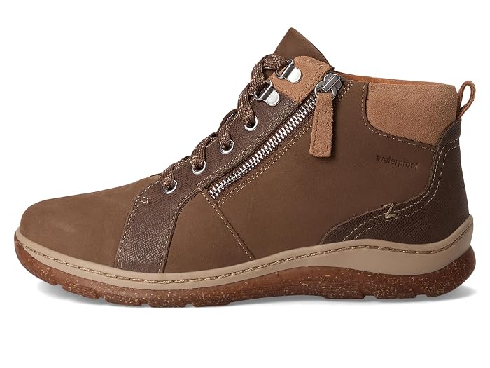 Clarks Orlene Top Waterproof - Image 4