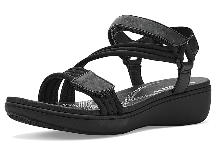 Clarks Breeze Rae Sun