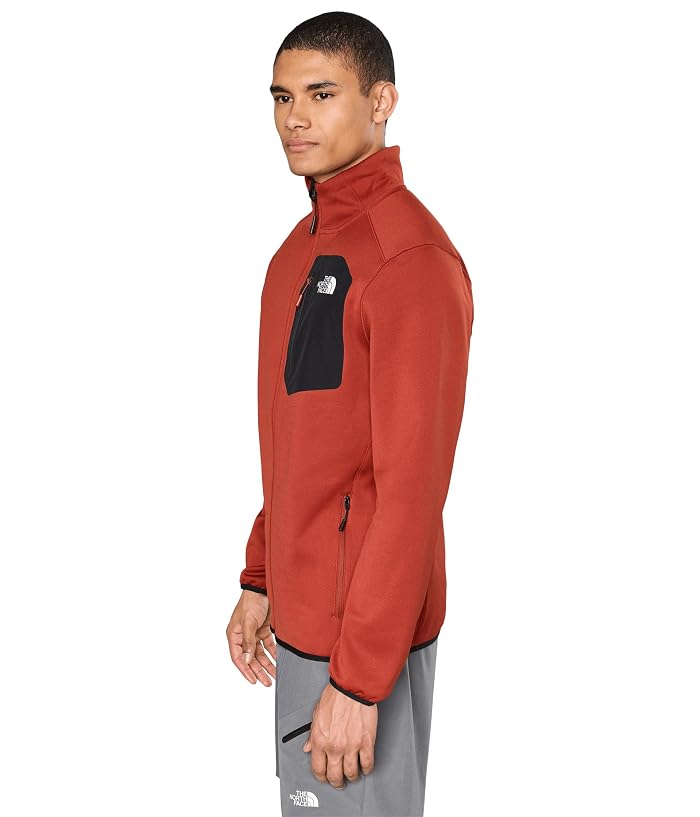 The North Face Crest Full Zip - Image 3