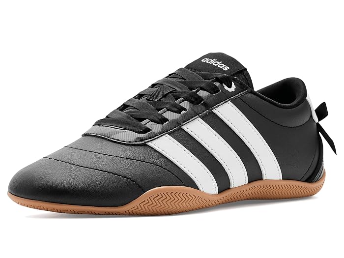 adidas Kids Grand Court Low (Big Kid)