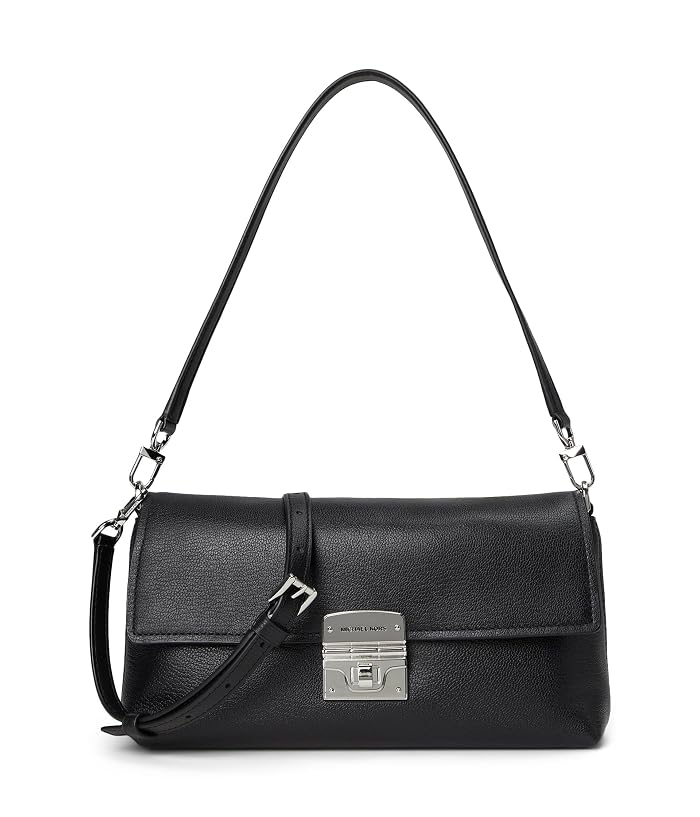 MICHAEL Michael Kors Addie Medium Convertible Pouchette Crossbody