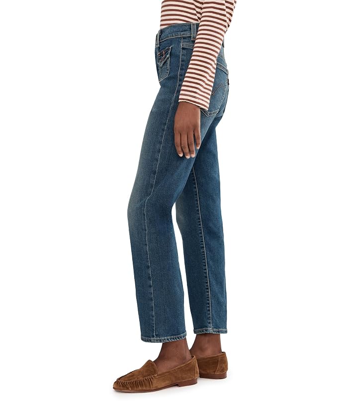 Levi's® Womens Wedgie Flap Pocket - Image 3