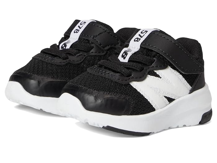 New Balance Kids Dynasoft 578 v1 Hook-and-Loop (Infant/Toddler)