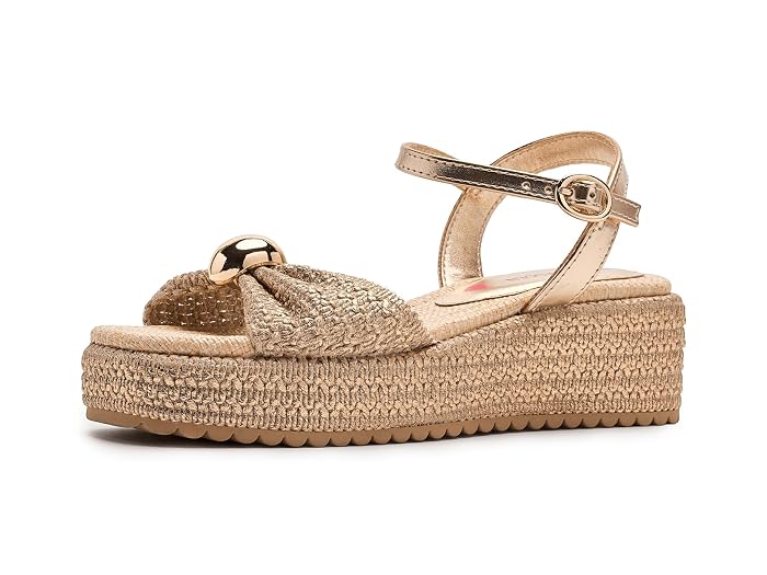 Steve Madden Kids Chayna (Little Kid/Big Kid)