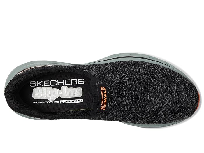 SKECHERS Performance Go Walk Glide-step 2.0 Caleb Hands Free Slip-in - Image 2