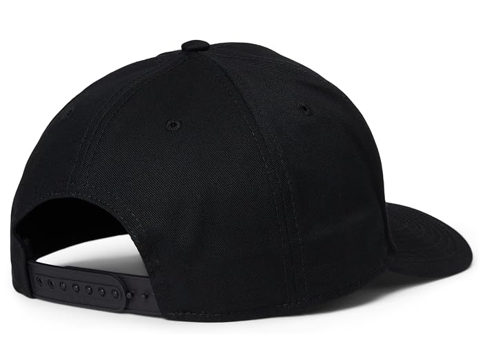 Black Clover LSU Game Day Adjustable Snapback Hat - Image 2