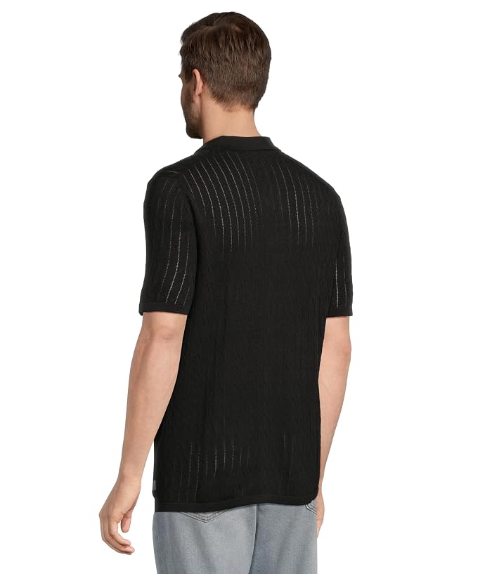 John Varvatos Moore Shirt Y2525F25 - Image 3