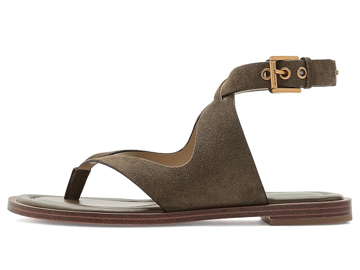 MICHAEL Michael Kors Irene Flat Thong Sandals - Image 2