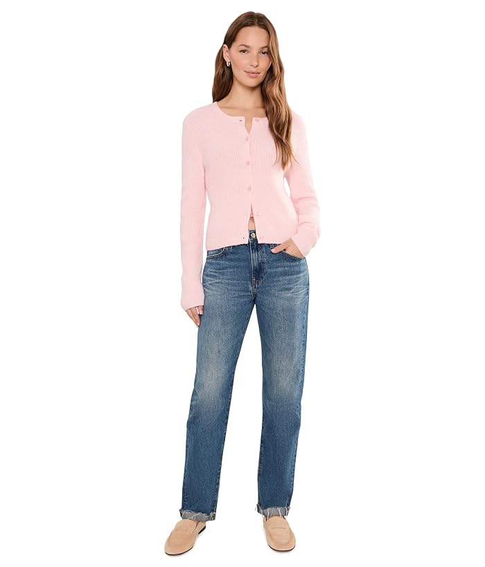 AG Jeans The Boyfriend Relaxed Fit Jeans - Image 2
