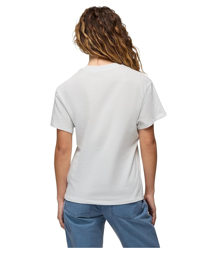 Prana Bee Journeyman Short Sleeve Tee - Image 3