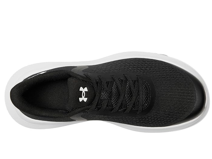 Under Armour Kids Rogue 4 Alternate Lace (Little Kid) - Image 2