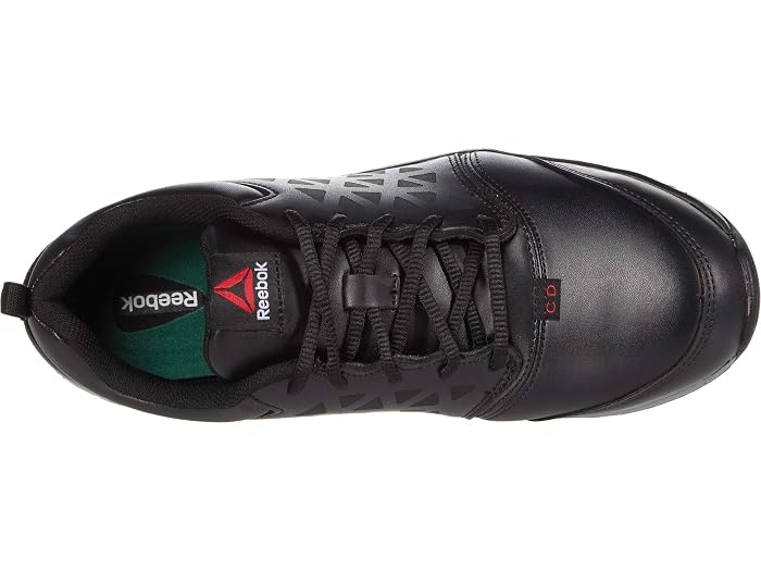 Reebok Work Sublite Cushion Work Alloy Toe - RB4049 - Image 2