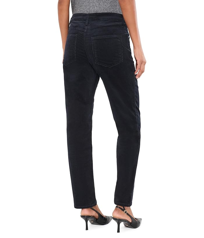 KUT from the Kloth Quinn Corduroy High-Rise Fab Ab Mom Jeans - Image 4