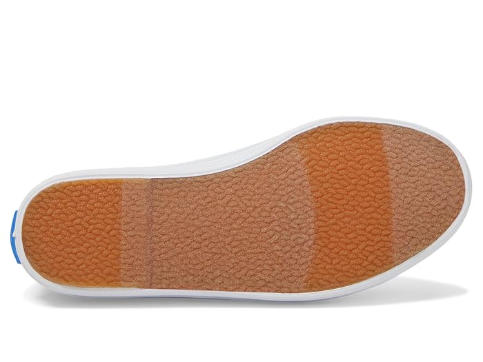 Keds Kids Triple UP-Glitter Under Glas (Little Kid/Big Kid) - Image 3