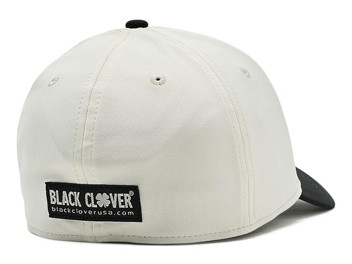 Black Clover Premium Clover 175 Hat - Image 2