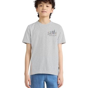 abercrombie kids Miami Tee (Big Kids)