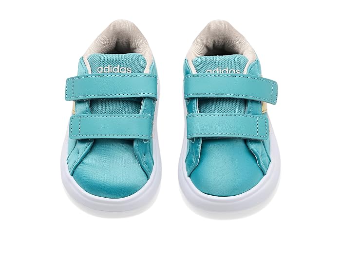 adidas Kids x Disney Aladin Grand Court 3.0 Shoes (Toddler) - Image 2