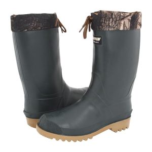 Baffin Trapper