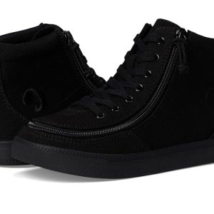 BILLY Footwear Kids Kids Classic Lace High (Little Kid/Big Kid)