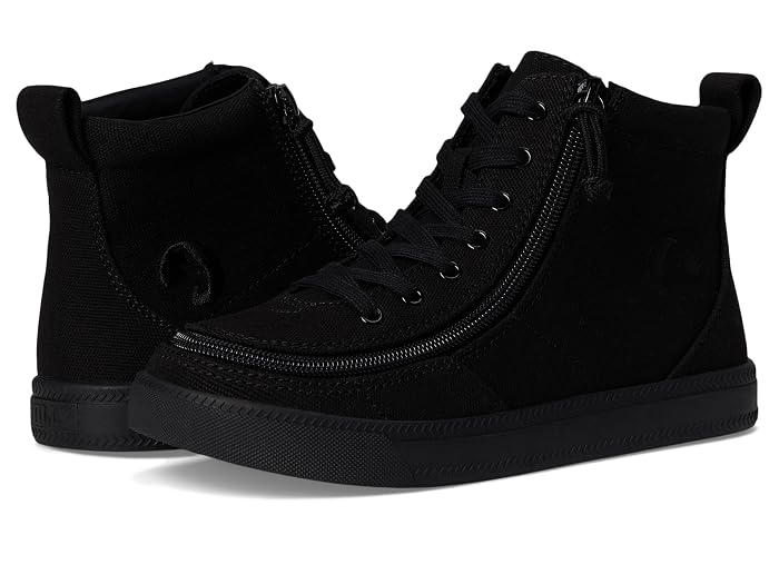 BILLY Footwear Kids Kids Classic Lace High (Little Kid/Big Kid)