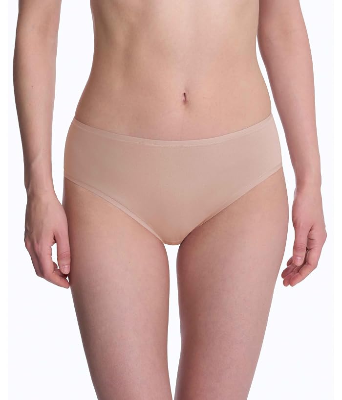 Natori Bliss Bare Cotton Hipster 3-Pack - Image 2