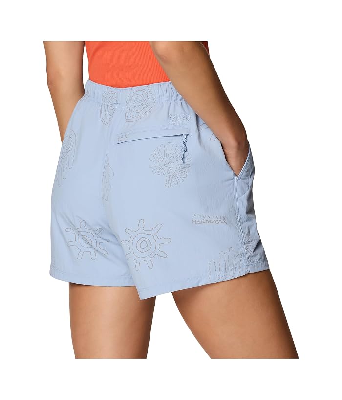 Mountain Hardwear Stryder™ Shorts - Image 4