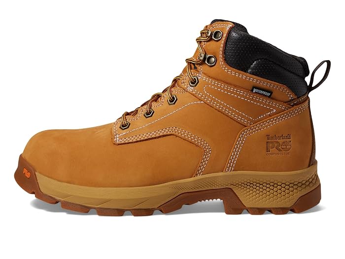 Timberland PRO 50th Anniversary Titan EV 6" Composite Safety Toe Waterproof - Image 4