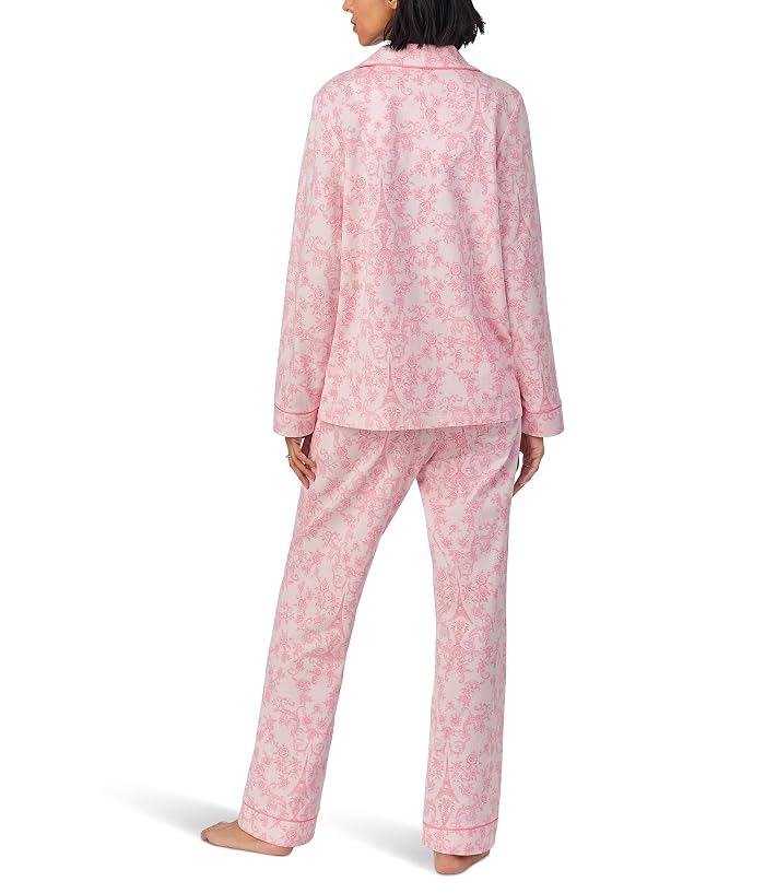 Bedhead PJs Organic Cotton Long Sleeve Pajama Set - Image 2