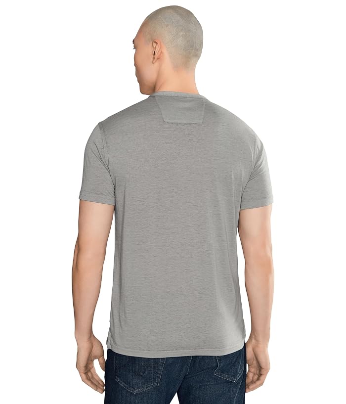 John Varvatos Duke Henley K4463f26 - Image 4