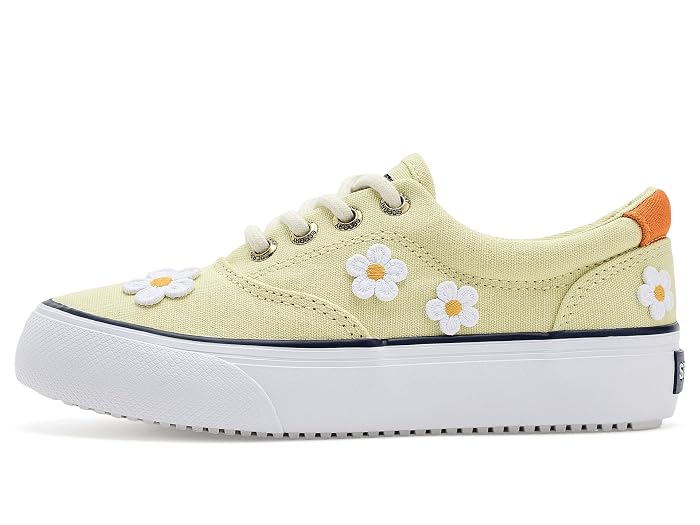 Sperry Kids CVO Platform (Little Kid/Big Kid) - Image 4