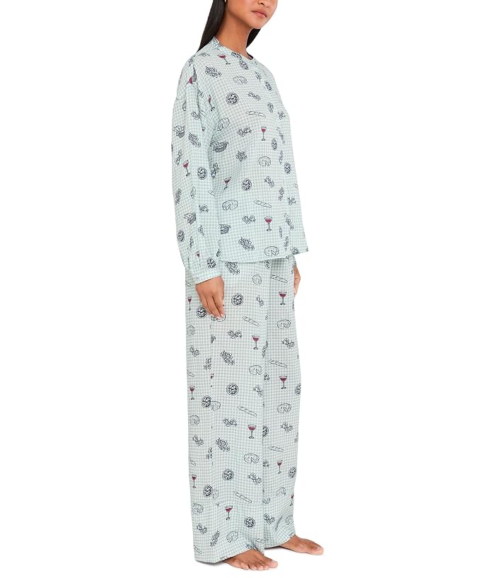 HONEYDEW Good Life Long Sleeve Pants Set - Image 2
