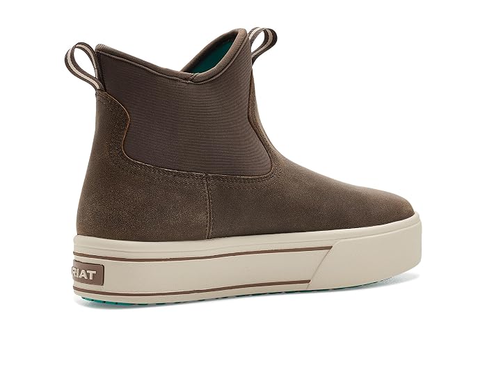 Ariat Saylor Shrimp H2o - Image 3