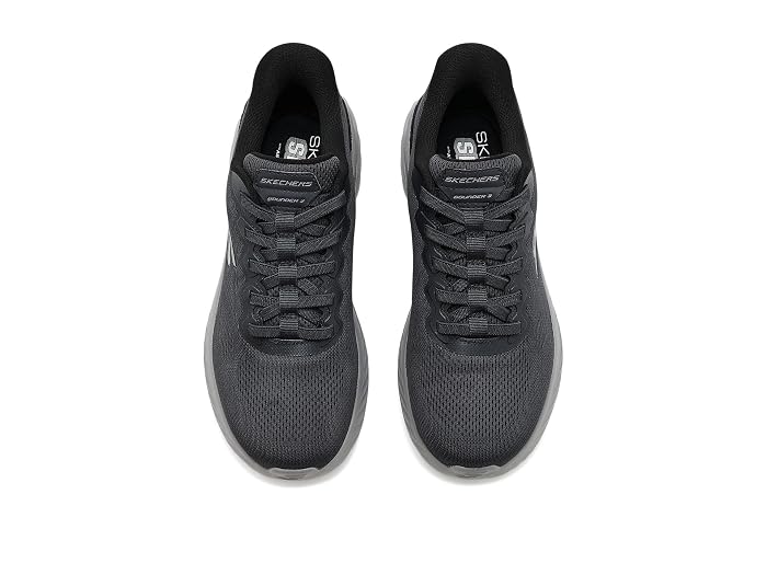 SKECHERS Bounder 3.0 Reocurrence Hands-Free Slip-In - Image 2