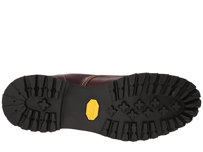 Red Wing Heritage 6" Moc Toe Lug - Image 3