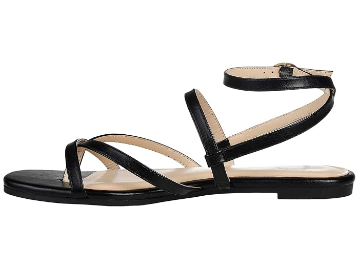 Journee Collection Serissa Sandal - Image 4