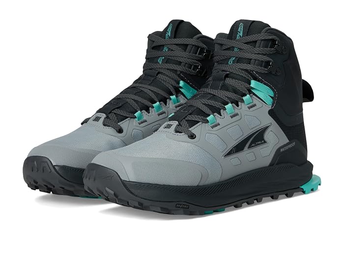 Altra Lone Peak 9 Waterproof Mid
