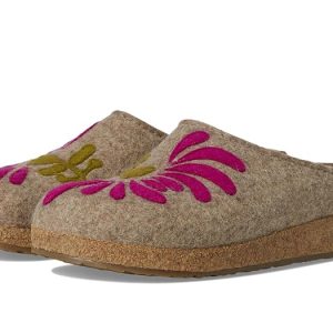 Haflinger Blooming