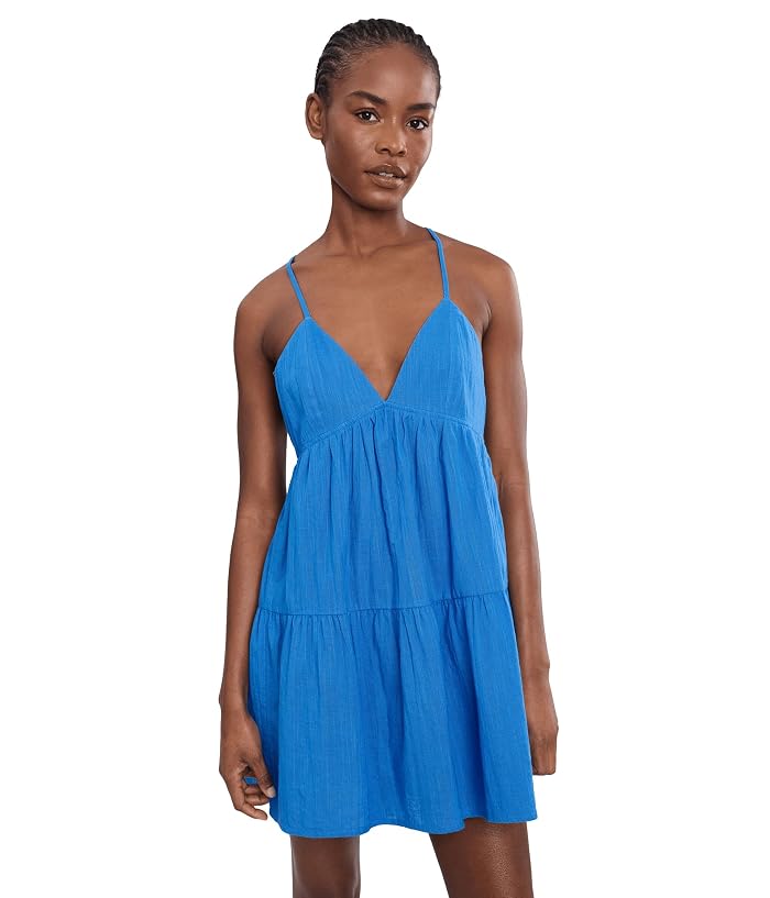 Salty Crew Charter Dress