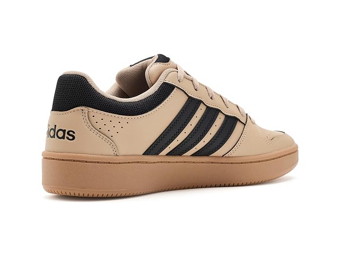 adidas Hoops Classic Basketball Shoes - Image 3
