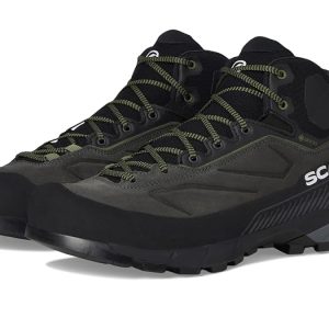 Scarpa Rapid XT Mid GTX