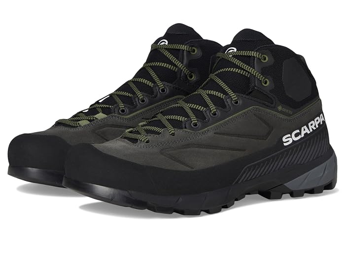 Scarpa Rapid XT Mid GTX