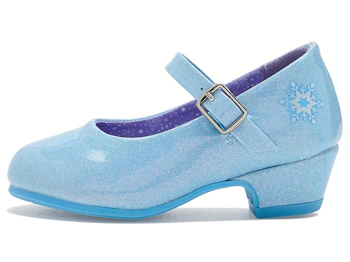 Ground Up Frozen Elsa and Anna Play Heels (Toddler/Little Kid) - Image 4