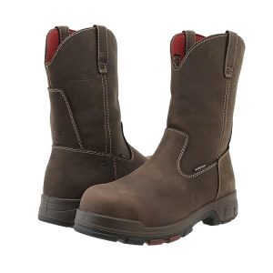 Wolverine Cabor EPX™ PC Dry Waterproof Wellington - Composite Toe