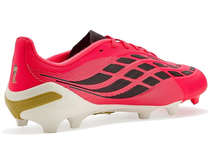 adidas Kids Predator League Firm Ground (Little Kid/Big Kid) - Image 3