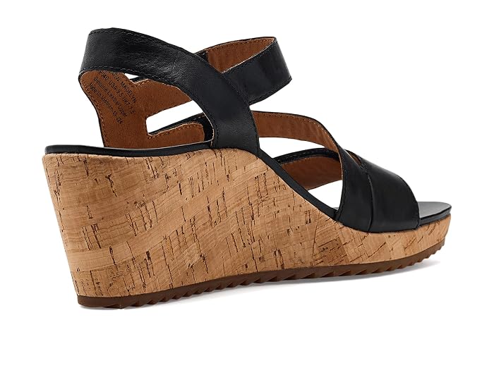 Aetrex Madelyn Wedge Sandal - Image 3