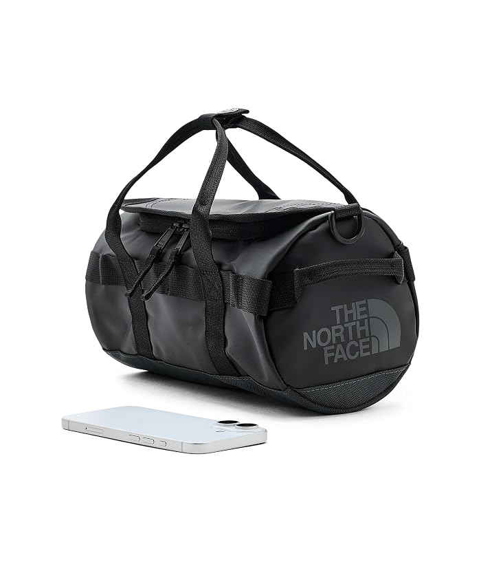 The North Face Base Camp Duffel Shoulder Bag - Image 3