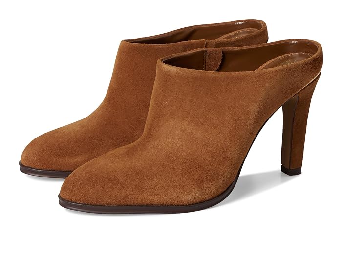 Vince Camuto Solene High Heel Mule