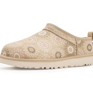 UGG Classic Micro Sun Stitch